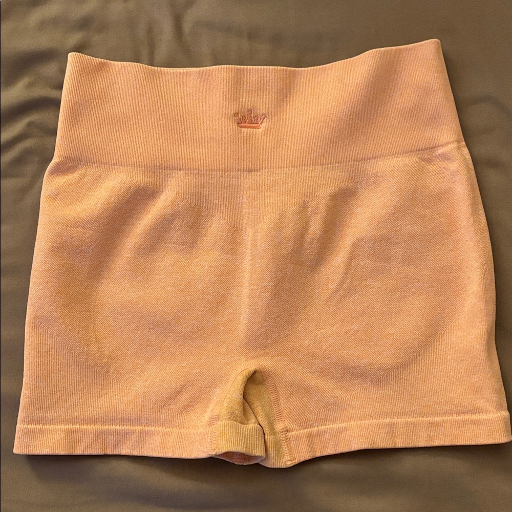 Orange Workout Set! - Picture 4 of 4